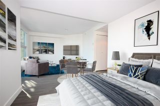 Photo 1: 2603 1323 HOMER Street in Vancouver: Yaletown Condo for sale in "Pacific Point" (Vancouver West)  : MLS®# R2530497