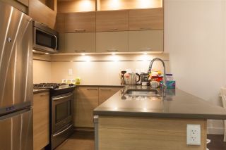 Photo 3: 308 9150 UNIVERSITY HIGH Street in Burnaby: Simon Fraser Univer. Condo for sale (Burnaby North)  : MLS®# R2123073
