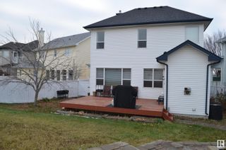 Photo 31: 1774 TOMLINSON Common in Edmonton: Zone 14 House for sale : MLS®# E4365669