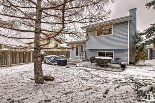 Photo 41: 18644 61 Avenue in Edmonton: Zone 20 House for sale : MLS®# E4363983