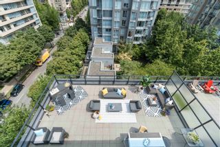 Photo 33: 711 1088 RICHARDS Street in Vancouver: Yaletown Condo for sale in "RICHARDS LIVING" (Vancouver West)  : MLS®# R2707514