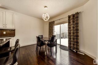 Photo 10: 5497 SCHONSEE Drive in Edmonton: Zone 28 House for sale : MLS®# E4385237