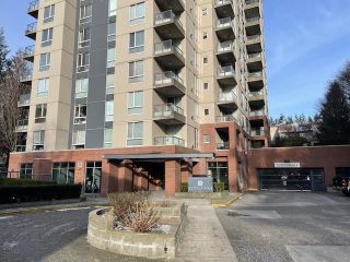 Photo 2: 906 7077 BERESFORD Street in Burnaby: Highgate Condo for sale in "CITY CLUB ON THE PARK" (Burnaby South)  : MLS®# R2843628