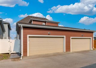 Photo 21: 13 Yorkstone Grove SW in Calgary: Yorkville Semi Detached (Half Duplex) for sale : MLS®# A1257854
