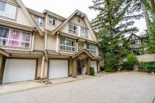Main Photo: 38 12738 66 Avenue in Surrey: West Newton Townhouse for sale : MLS®# R2870152