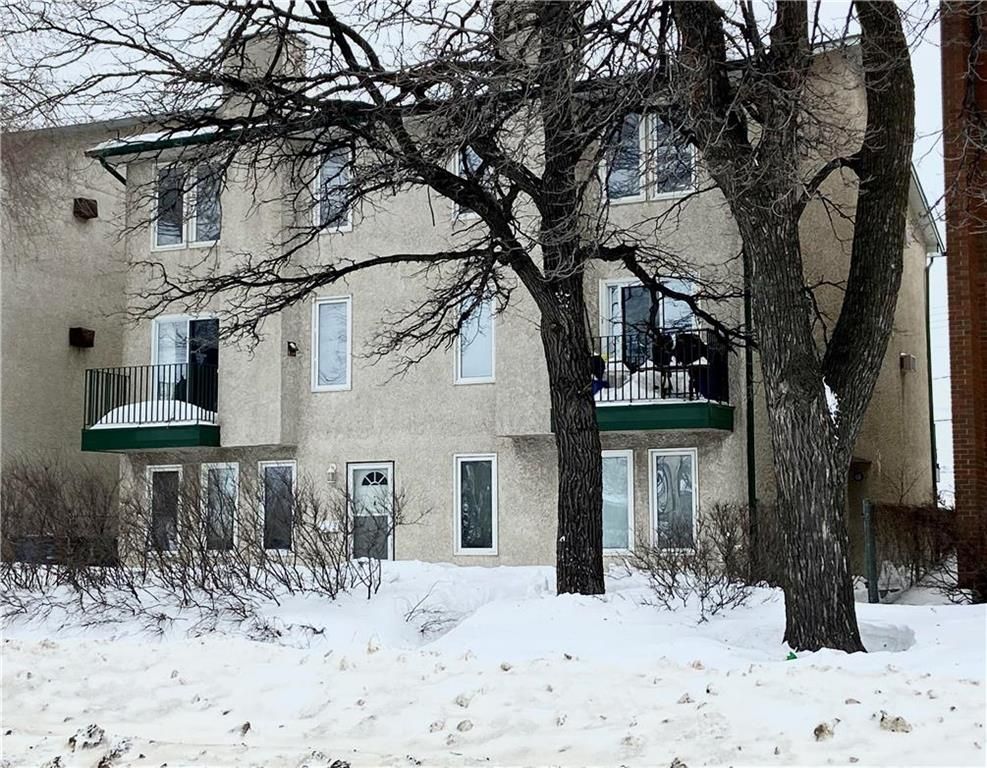 Photo 1: Photos: E 204 Goulet Street in Winnipeg: St Boniface Condominium for sale (2A)  : MLS®# 202205929