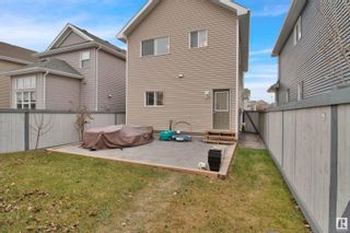 Photo 31: 2316 78 Street in Edmonton: Zone 53 House for sale : MLS®# E4365336