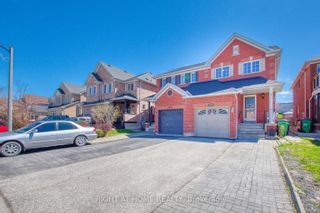 Photo 1: 102 Grapevine Road in Caledon: Bolton West House (2-Storey) for sale : MLS®# W8273332