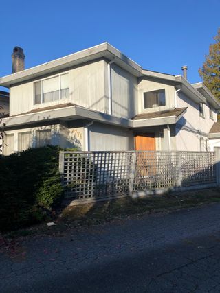Photo 2: 7776 OSLER Street in Vancouver: South Granville House for sale (Vancouver West)  : MLS®# R2762120