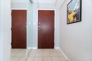 Photo 9: 605 880 W Dundas Street in Mississauga: Erindale Condo for sale : MLS®# W5966015