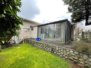 Photo 21: 5855 WILLOW Street in Vancouver: Oakridge VW House for sale (Vancouver West)  : MLS®# R2875852