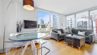 Photo 19: 1705 565 SMITHE Street in Vancouver: Downtown VW Condo for sale in "VITA" (Vancouver West)  : MLS®# R2562463