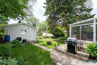 Photo 18: 512 McNaughton Avenue in Winnipeg: Riverview Residential for sale (1A)  : MLS®# 1917720