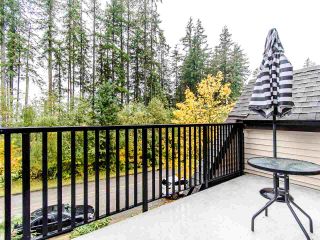 Photo 10: 7 2200 PANORAMA Drive in Port Moody: Heritage Woods PM Townhouse for sale in "THE QUEST" : MLS®# R2414883