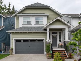 Photo 1: 12919 240A Street in Maple Ridge: Silver Valley House for sale : MLS®# R2784811