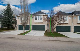 Photo 2: 12924 Elbow Drive SW in Calgary: Canyon Meadows Row/Townhouse for sale : MLS®# A2129324