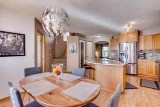 Photo 14: 67 EVERSYDE Circle SW in Calgary: Evergreen Detached for sale : MLS®# C4242781