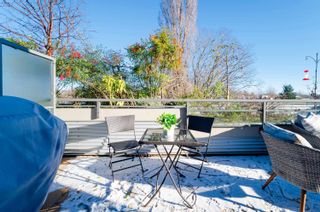 Photo 11: 412 2250 COMMERCIAL Drive in Vancouver: Grandview Woodland Condo for sale in "Marquee on the Drive" (Vancouver East)  : MLS®# R2841968