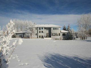 Photo 15: 127 ALANDALE Place SW in CALGARY: Rural Rocky View MD Residential Detached Single Family for sale : MLS®# C3551100