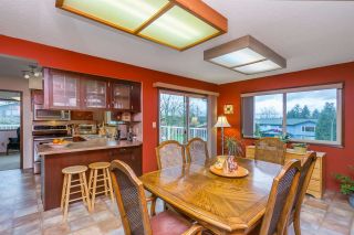 Photo 7: 31431 SPRINGHILL Place in Abbotsford: Abbotsford West House for sale : MLS®# R2043682