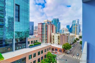 Photo 21: DOWNTOWN Condo for sale : 1 bedrooms : 321 10Th Ave #904 in San Diego