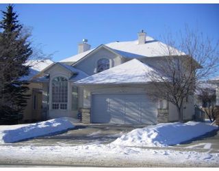 Photo 1: 8019 SCHUBERT Gate NW in CALGARY: Scenic Acres Residential Detached Single Family for sale (Calgary)  : MLS®# C3408539