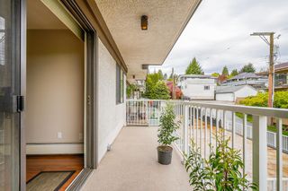 Photo 17: 315 331 KNOX Street in New Westminster: Sapperton Condo for sale : MLS®# R2689362
