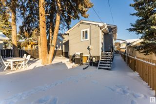 Photo 32: 11838 54 Street in Edmonton: Zone 06 House for sale : MLS®# E4320011