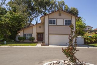 Photo 1: CHULA VISTA House for sale : 5 bedrooms : 1614 Dana Point Ct