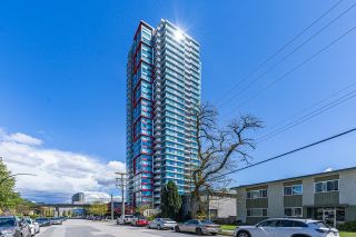 Photo 2: 1101 6658 DOW Avenue in Burnaby: Metrotown Condo for sale (Burnaby South)  : MLS®# R2876177