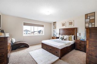 Photo 26: 200 Blue Sun Drive in Winnipeg: Sage Creek Residential for sale (2K)  : MLS®# 202313261