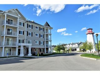 Main Photo: 3411 10 Country Village Park NE in Calgary: Country Hills Village Apartment for sale : MLS®# A1232926