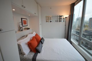 Photo 14: 704 1255 SEYMOUR STREET in Vancouver: Downtown VW Condo for sale (Vancouver West)  : MLS®# R2014219