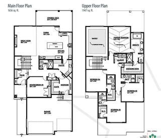 Photo 23: 4466 SUZANNA Crescent in Edmonton: Zone 53 House for sale : MLS®# E4313747