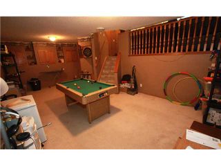 Photo 14: 42 SOMERCREST Manor SW in CALGARY: Somerset Residential Detached Single Family for sale (Calgary)  : MLS®# C3615943