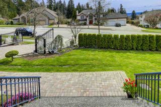 Photo 15: 3020 PLATEAU Boulevard in Coquitlam: Westwood Plateau House for sale : MLS®# R2272165