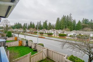 Photo 39: 22 8716 WALNUT GROVE Drive in Langley: Walnut Grove Townhouse for sale in "WILLOW ARBOR" : MLS®# R2636978