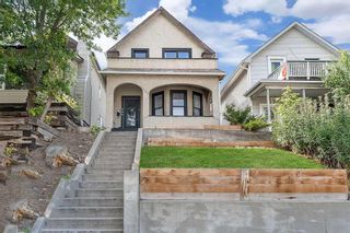 Main Photo: 2117 17a Street SW in Calgary: Bankview Detached for sale : MLS®# A2081062
