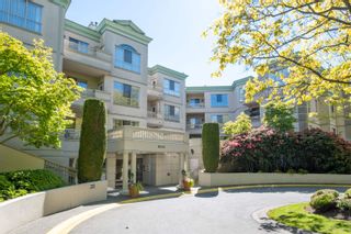 Photo 13: 326 8520 GENERAL CURRIE Road in Richmond: Broadmoor Condo for sale in "Queen's Gate" : MLS®# R2692056