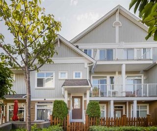 Photo 2: 22 6300 LONDON ROAD in Richmond: Steveston South Townhouse for sale : MLS®# R2487109