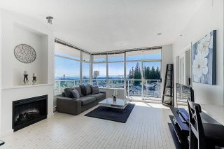 Photo 7: 803 9288 UNIVERSITY CRESCENT in Burnaby: Simon Fraser Univer. Condo for sale (Burnaby North)  : MLS®# R2360340