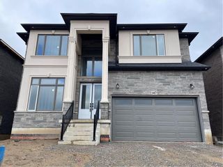 Photo 1: 147 Lot 6 KLEIN Circle in Ancaster: House for sale : MLS®# H4170708