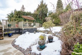 Photo 38: 4551 VALLEY Road in North Vancouver: Lynn Valley House for sale : MLS®# R2758004