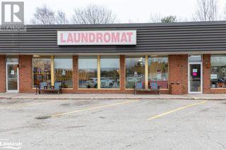 Photo 1: 1 MALL Drive Unit# 7 in Parry Sound: Business for sale : MLS®# 40385860