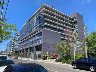 Photo 10: 317 319 Carlaw Avenue in Toronto: South Riverdale Condo for lease (Toronto E01)  : MLS®# E5856986