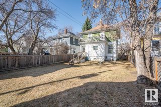Photo 43: 10947 123 Street NW in Edmonton: Zone 07 House for sale : MLS®# E4381732