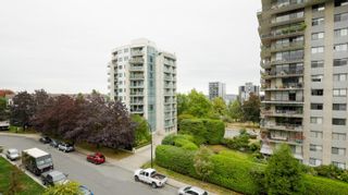 Photo 19: 401 108 E 8TH STREET in North Vancouver: Central Lonsdale Condo for sale : MLS®# R2816873