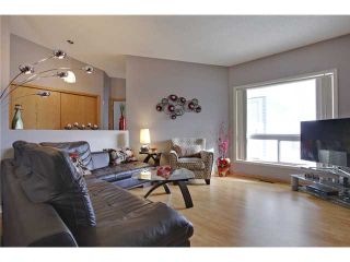 Photo 5: 75 LINCOLN Manor SW in Calgary: Lincoln Park House for sale : MLS®# C3654856