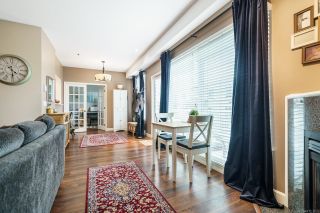 Photo 15: 44 2728 CHANDLERY Place in Vancouver: South Marine Condo for sale in "RIVERS GARDEN" (Vancouver East)  : MLS®# R2682197
