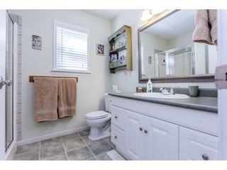 Photo 14: 3595 DAVIE Street in Abbotsford: Abbotsford East House for sale : MLS®# R2101224